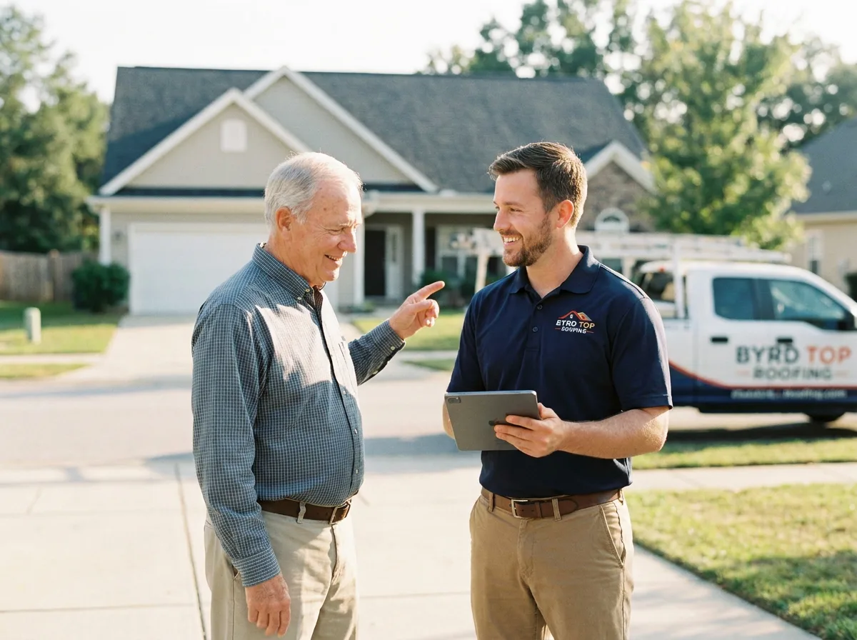 Roofing Hagerhill, KY FAQs